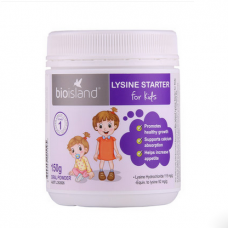 Bioisland 儿童成长粉 150g 1段 Bioisland 儿童成长粉 150g 1段